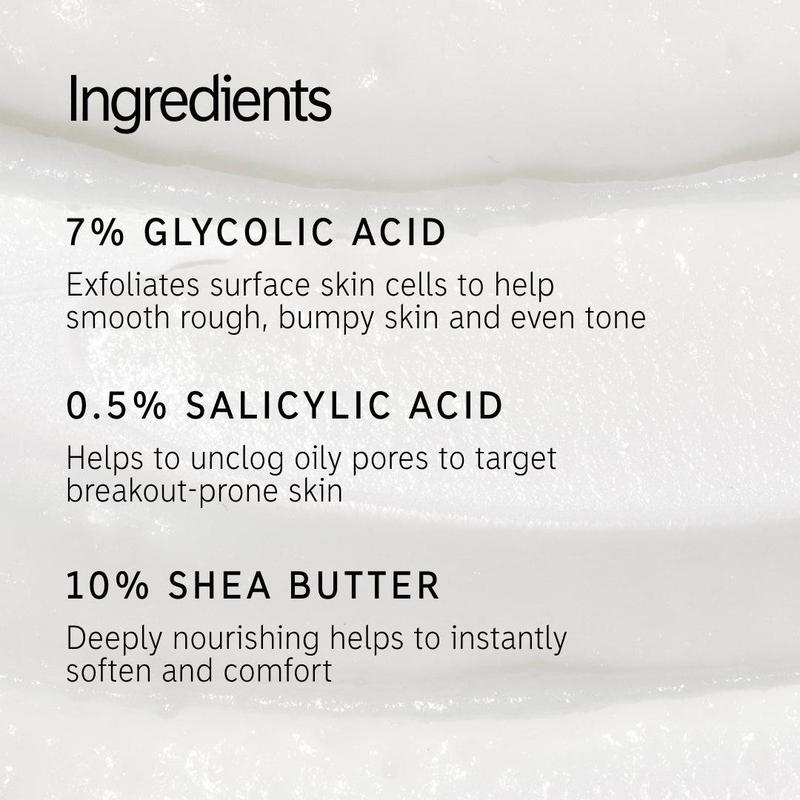 🔥LAST DAY SALE -✨ Exfoliating Body Stick for Glazed Glass Skin