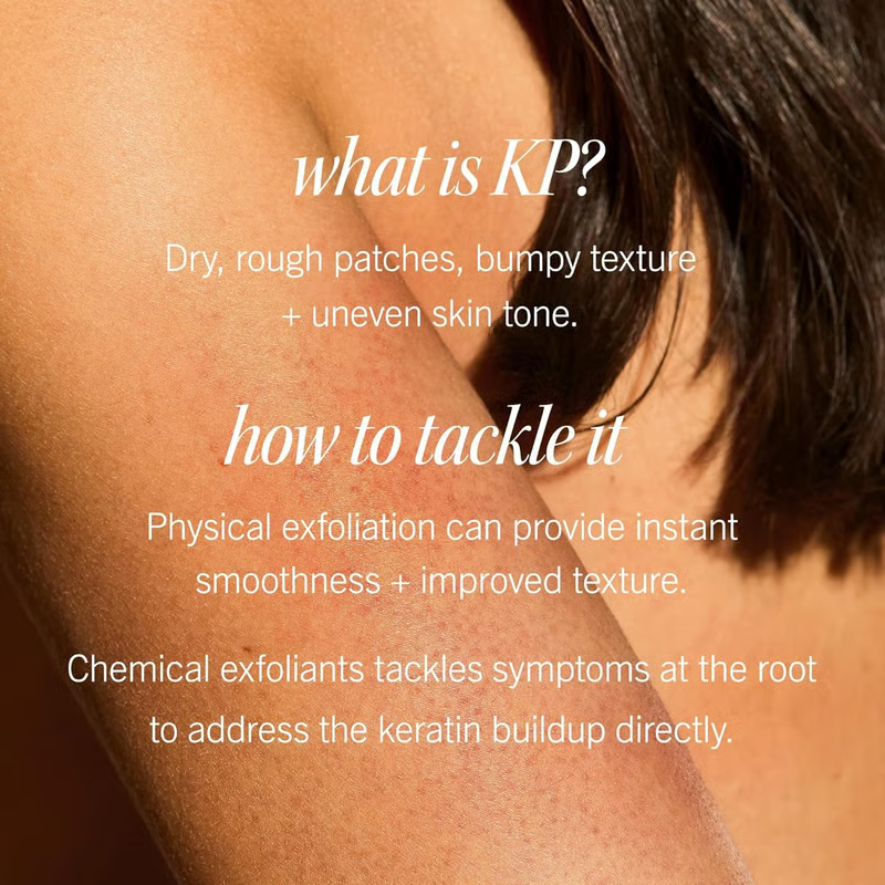 🔥LAST DAY SALE -✨ Exfoliating Body Stick for Glazed Glass Skin